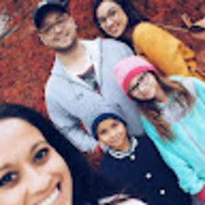 Meet your Posher, Jonathan